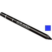 Mey İthalat Suya Dayanıklı Mavi Göz Kalemi 8690605027476