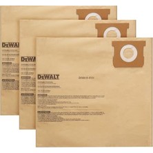 Mey İthalat DXVA19-4101 6 To 10 Gal Toz Torbası