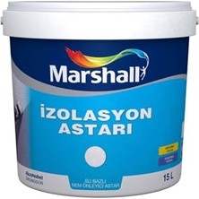 Mey İthalat Nem Önleyici Izolasyon Astarı, 15 L (20 Kg)