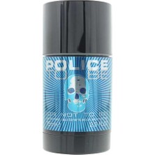 Mey İthalat To Be Man Deodorant Stick 75 ml