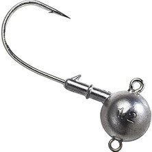 Mey İthalat Double Eyelet OJ1500 No:3/0 14 G 3pcs