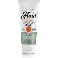 Mey İthalat Vetyver Splash Tıraş Sonrası Balsam 100 ml