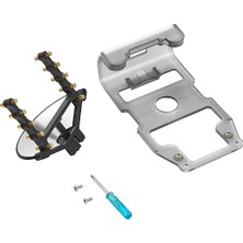 Mey İthalat Djı Mavic Mini 3 ve Mini 3 Pro Için Rc Kumanda Anten Menzil Genişletici