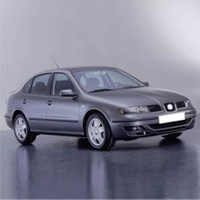 Mey İthalat Sağ Ön Kapı Cam Açma Düğmesi 1M0959855 Seat Toledo ile Uyumlu 1999-2004