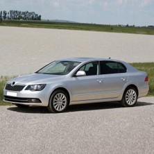 Mey İthalat Motor Çalıştırma Stop Düğmesi 3T0905217B Skoda Superb 2 ile Uyumlu 2014-2015