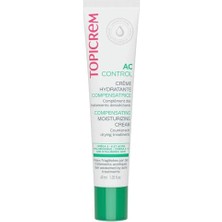 Mey İthalat Ac Compensating Moisturizing Cream 40 ml