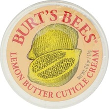 Mey İthalat Lemon Butter Cuticle Cream Kütikül Kremi 15G
