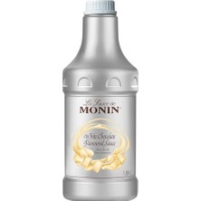 Mey İthalat Sauce White Chocolate 1,89 L