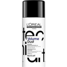 Mey İthalat Tecni Art Super Dust Hacimlendirici Mat Pudra 7 G