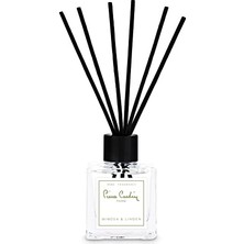 Mey İthalat Home Fragrance Diffuser Oda Kokusu Mimosa & Linden 100 ml