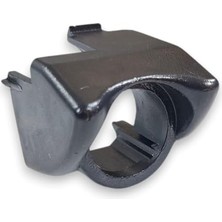 Mey İthalat Seat Inca 1996-2003 ile Uyumlu Plastik Çakmaklık Çerçevesi 6K0941567A