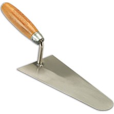 Mey İthalat Ahşap Saplı Sıva Malası 24 cm DK.02.2012