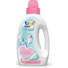 Mey İthalat Hipoalerjenik Çamaşır Yumuşatıcısı 1500 ml