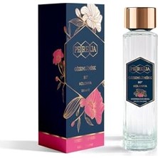 Mey İthalat Büyülü Misk Parfümlü Kolonya 250 ml