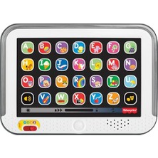 Mey İthalat Oyuncak, Price Laugh & Learn Toddler Öğrenme Akıllı Aşamaları Tablet Müzik ve Işıklar ile Bilgisayar 1+ Yıl