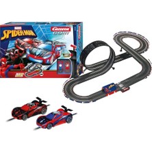 Mey İthalat Go Spiderman Yarışı