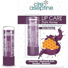 Mey İthalat Dark Honey Renkli Dudak Bakım Kremi
