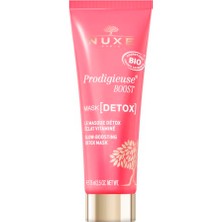 Mey İthalat Prodigieuse Boost Glow Aydınlatıcı Detoks Maskesi 75 ml