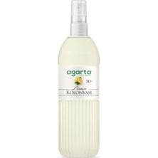Mey İthalat Limon Kolonyası 150 ml