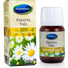 Mey İthalat Papatya Yağı 20 ml