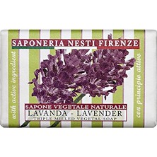Mey İthalat Saponeria Lavender Sabun 150 G.