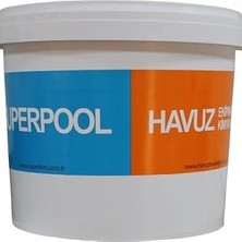 Spp Superpool Superminus 10 kg Ph (-) Down Granül Ph Düşürücü - Ph (-) Reducer-Toptancıyızbi