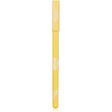 Mey İthalat Miss Beauty Colorpop Eyepencil Göz Kalemi No:04 Charm Yellow