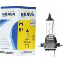 Mey İthalat H7 Ampul 55W 12V 48328 2 Adet