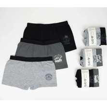 Katamino Island Erkek 2li Boxer Set K128997 Asorti