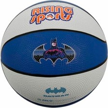 Mey İthalat Batman Basketbol Topu, No: 3