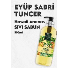 Mey İthalat Sıvı Sabun Hawaii Ananas 500 ml
