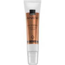 Mey İthalat Anew Protinol Power Göz Çevresi Kremi 15 Ml.