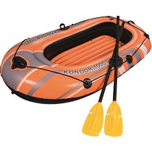 Mey İthalat Kondor 1000 Set Bot, 155 * 93 cm