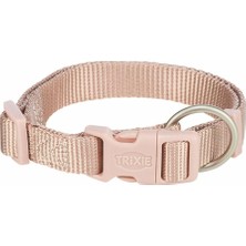 Mey İthalat Premium Köpek Tasması Blush S/m, 30-45 Cm, Ean 4053032671140