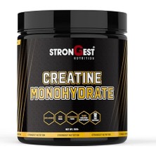 Mey İthalat %100 Mikronize Creatine Monohydrate, 200 Mesh, Aromasız; 150 G, 50 Servis