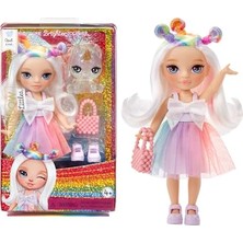 Mey İthalat Rh Littles Opal Raine Bebek