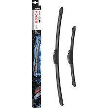 Mey İthalat Nissan Juke (2010-2016) Uyumlu Aerotwin Silecek Seti [550/340 Mm] AR553S 3397007589