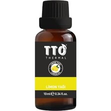 Mey İthalat Thermal Limon Yağı