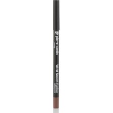 Mey İthalat Velvet Smooth Eyeliner-Bronze MINK-963