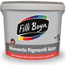 Mey İthalat Pigmentli Astar, 2,5 L