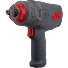 Mey İthalat AK62H Dxs2 1/2 " ve 3/4" Tahrik Standart Örs, 2 Parça Set, 2236 Serisi Dxs2 Hava Darbeli Anahtarlar Için