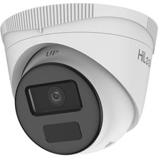 Mey İthalat Ip Dome Kamera 2mp Ir 30M Dış Mekan IP67 Gece Görüşü