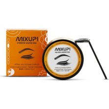 Mey İthalat Kaş Şekillendirici Sabitleyici Wax