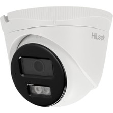 Mey İthalat IPC-T240HA-LU 4 Mp 2.8 mm Dual Light Md 2.0 Ip Dome Kamera