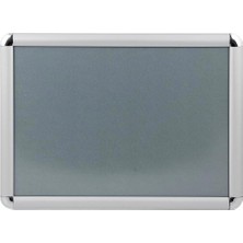 Inter Intd-A3 Alüminyum Çerçeve Display Rondo 25 mm