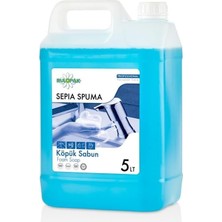 Rulopak Köpük Sabun 5 kg