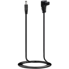 Mey İthalat TFX230C X230 Aküden Kompresörlü Buzdolabı Çalıştırma Bağlantı Kablosu
