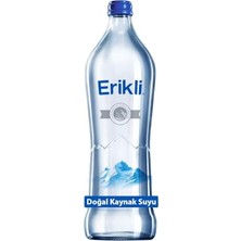 Mey İthalat Doğal Kaynak Suyu, Cam Şişe, 750 ml