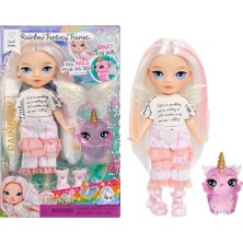 Mey İthalat Rh Littles Gökkuşağı Perisi Bebekleri Opal Raine Oyuncak
