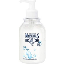 Mey İthalat Sütlü Sıvı Sabun 300 ml